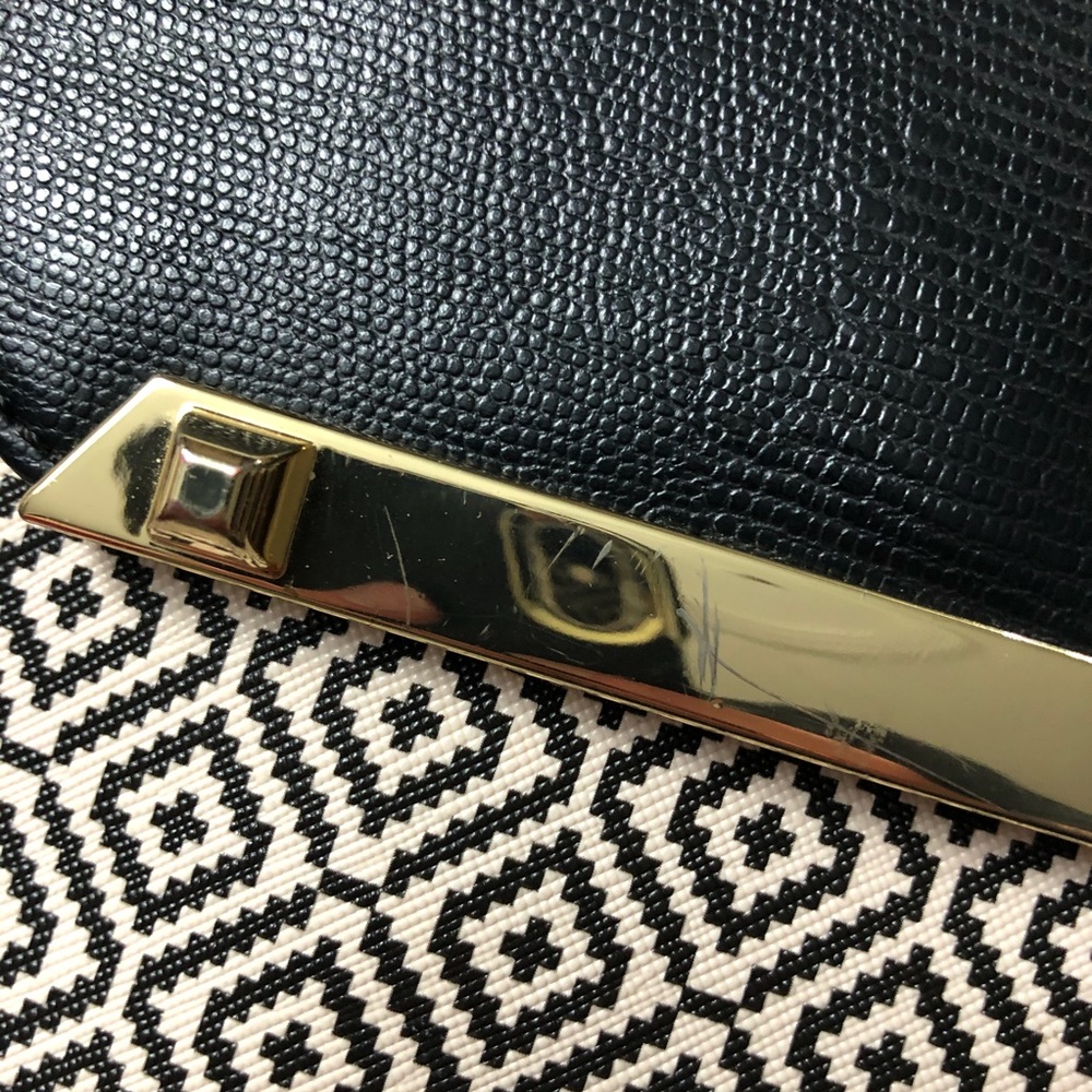 Stella & Dot Tia Crossbody Bag in Mosaic - Picture 11 of 11